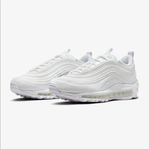 Women’s Nike Air Max 97s